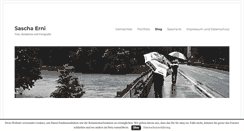 Desktop Screenshot of nggalai.com